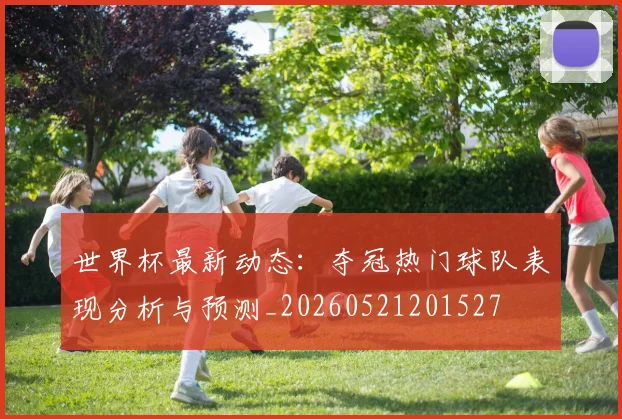 世界杯最新动态:夺冠热门球队表现分析与预测_20260521201527